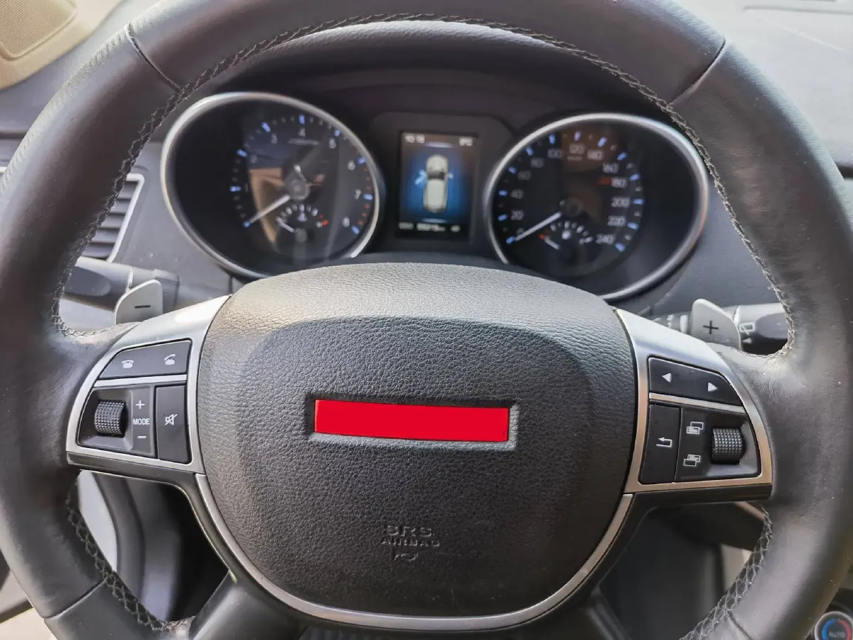 2015 Haval H8 2.0T 218HP L4 6AT,autocango,china used car exporter,china ev exporter,chinese used car exporter,chinese used ev exporter