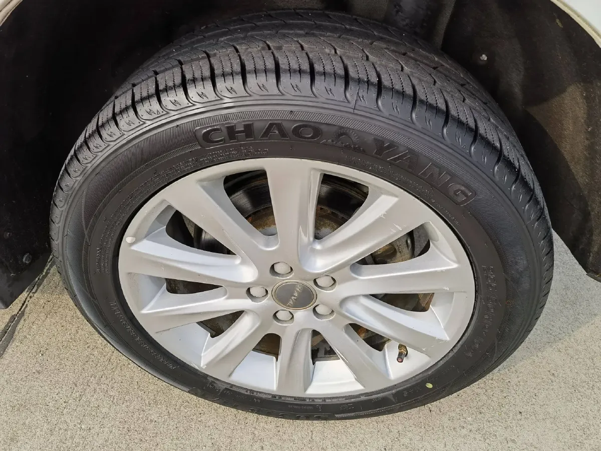 2015 Haval H8 2.0T 218HP L4 6AT,autocango,china used car exporter,china ev exporter,chinese used car exporter,chinese used ev exporter