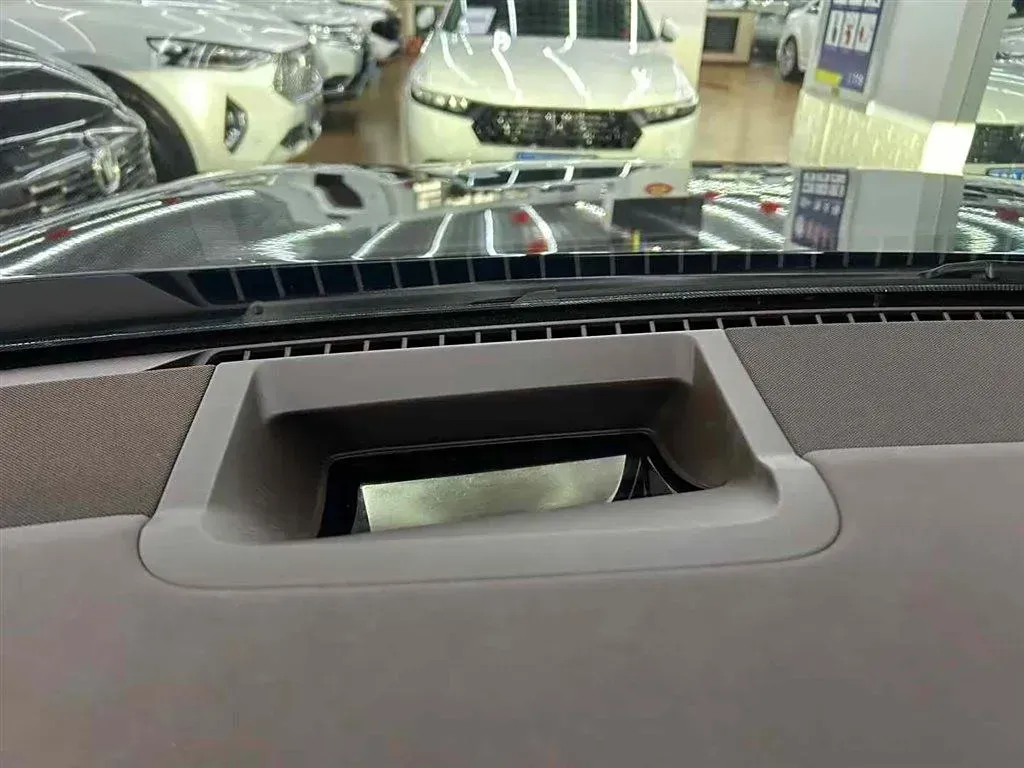 2024 HIMA M7 1.5T 152HP L4 REEV 40KWH,autocango,china used car exporter,china ev exporter,chinese used car exporter,chinese used ev exporter