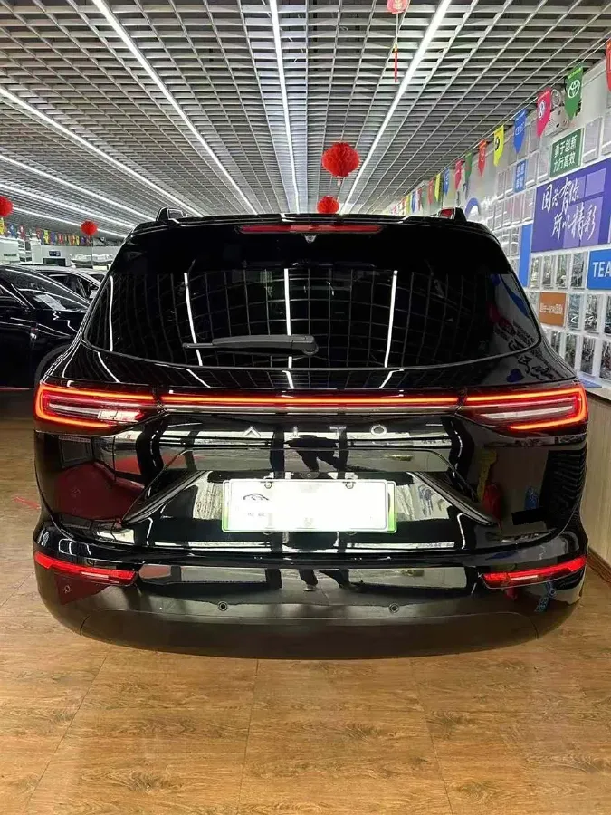 2024 HIMA M7 1.5T 152HP L4 REEV 40KWH,autocango,china used car exporter,china ev exporter,chinese used car exporter,chinese used ev exporter