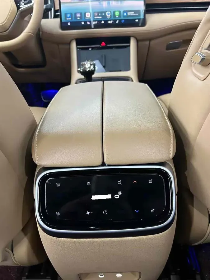 2024 HIMA M7 1.5T 152HP L4 REEV 40KWH,autocango,china used car exporter,china ev exporter,chinese used car exporter,chinese used ev exporter