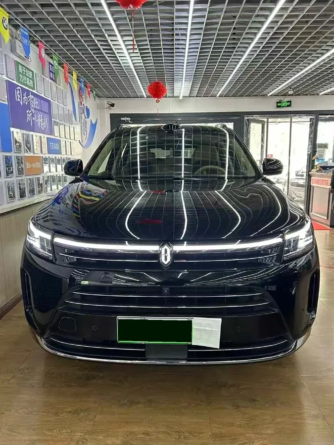 2024 HIMA M7 1.5T 152HP L4 REEV 40KWH,autocango,china used car exporter,china ev exporter,chinese used car exporter,chinese used ev exporter