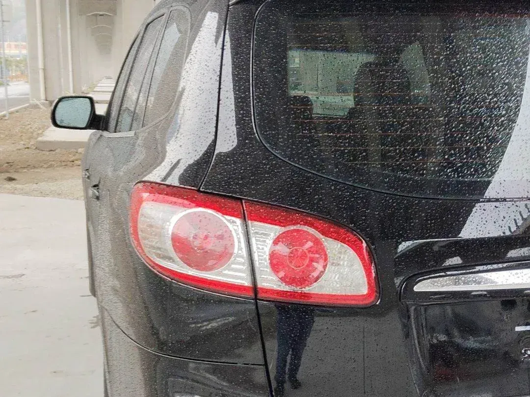 2012 Hyundai Santafe Classic 2.4L 174HP L4 6AT,autocango,china used car exporter,china ev exporter,chinese used car exporter,chinese used ev exporter