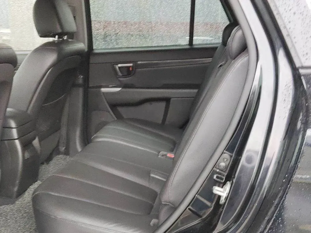 2012 Hyundai Santafe Classic 2.4L 174HP L4 6AT,autocango,china used car exporter,china ev exporter,chinese used car exporter,chinese used ev exporter