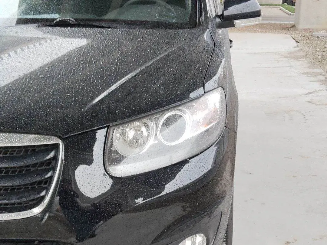 2012 Hyundai Santafe Classic 2.4L 174HP L4 6AT,autocango,china used car exporter,china ev exporter,chinese used car exporter,chinese used ev exporter