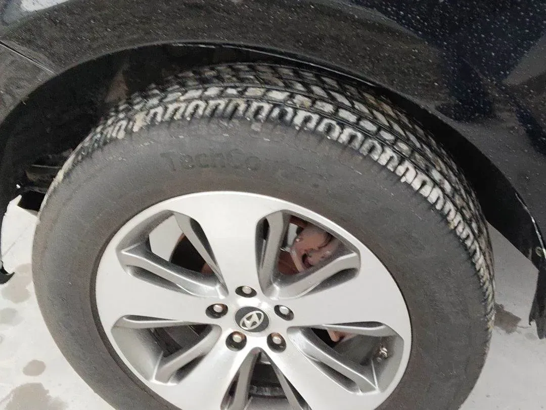 2012 Hyundai Santafe Classic 2.4L 174HP L4 6AT,autocango,china used car exporter,china ev exporter,chinese used car exporter,chinese used ev exporter