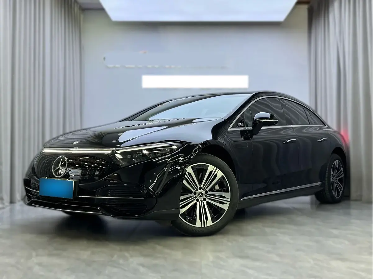 2023 Mercedes-Benz EQS Class BEV 111.8KWH