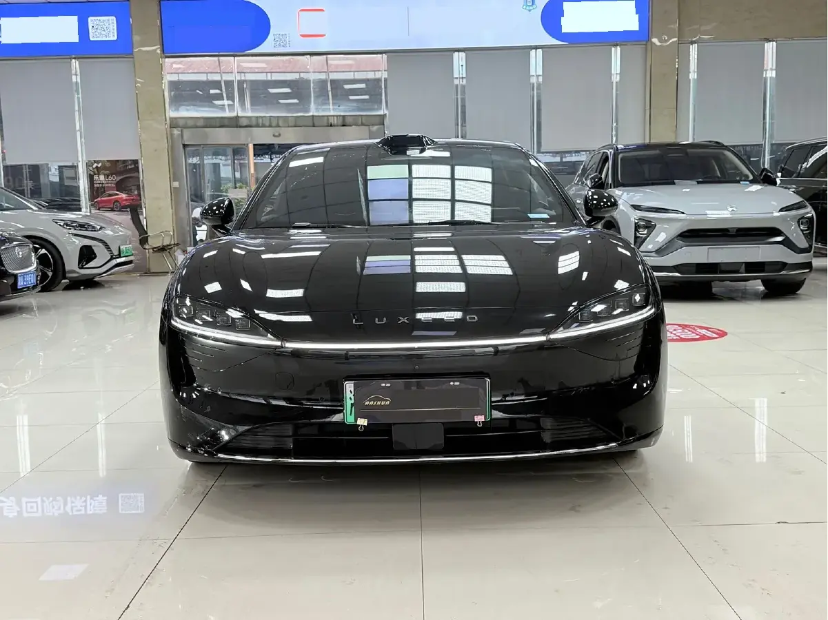 2024 HIMA S7 BEV 82KWH