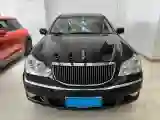2009 HongQi ShengShi 3.0L 231HP V6 6AT