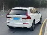 2019 Volvo XC60 2.0T 254HP L4 8AT,autocango,china used car exporter,china ev exporter,chinese used car exporter,chinese used ev exporter
