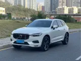2019 Volvo XC60 2.0T 254HP L4 8AT,autocango,china used car exporter,china ev exporter,chinese used car exporter,chinese used ev exporter