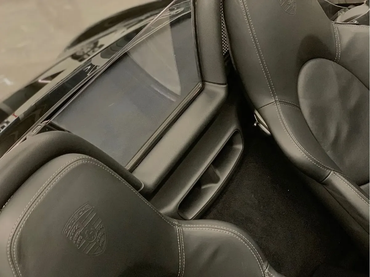 2011 Porsche Boxster 2.9L 255HP H6 7DCT,autocango,china used car exporter,china ev exporter,chinese used car exporter,chinese used ev exporter