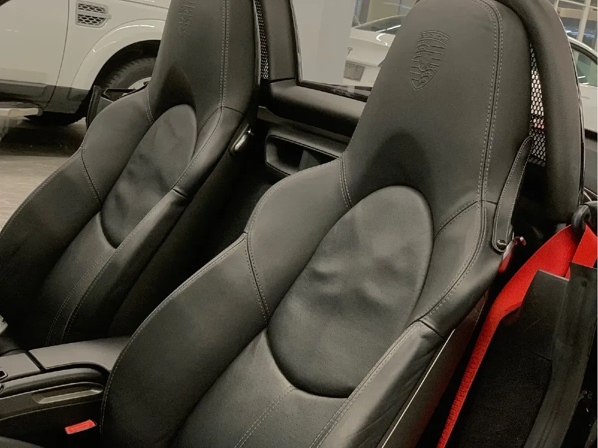 2011 Porsche Boxster 2.9L 255HP H6 7DCT,autocango,china used car exporter,china ev exporter,chinese used car exporter,chinese used ev exporter