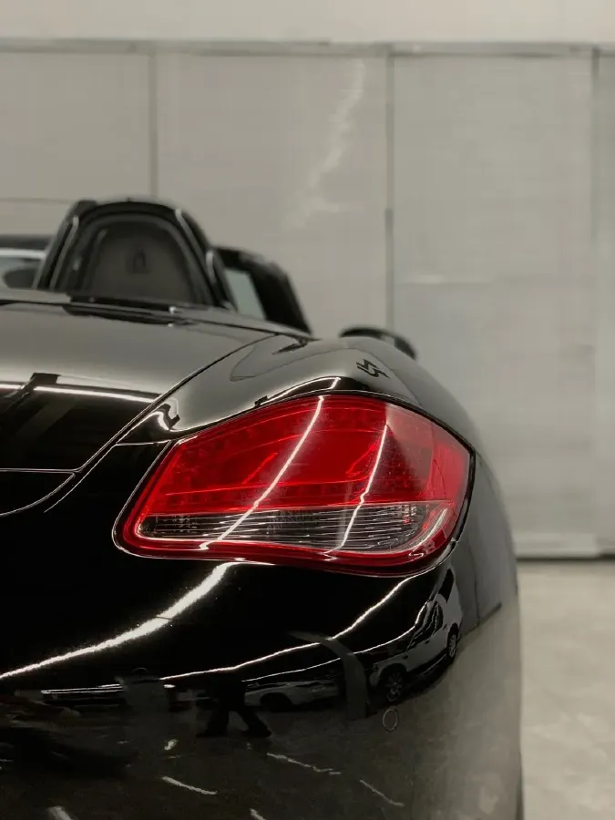 2011 Porsche Boxster 2.9L 255HP H6 7DCT,autocango,china used car exporter,china ev exporter,chinese used car exporter,chinese used ev exporter