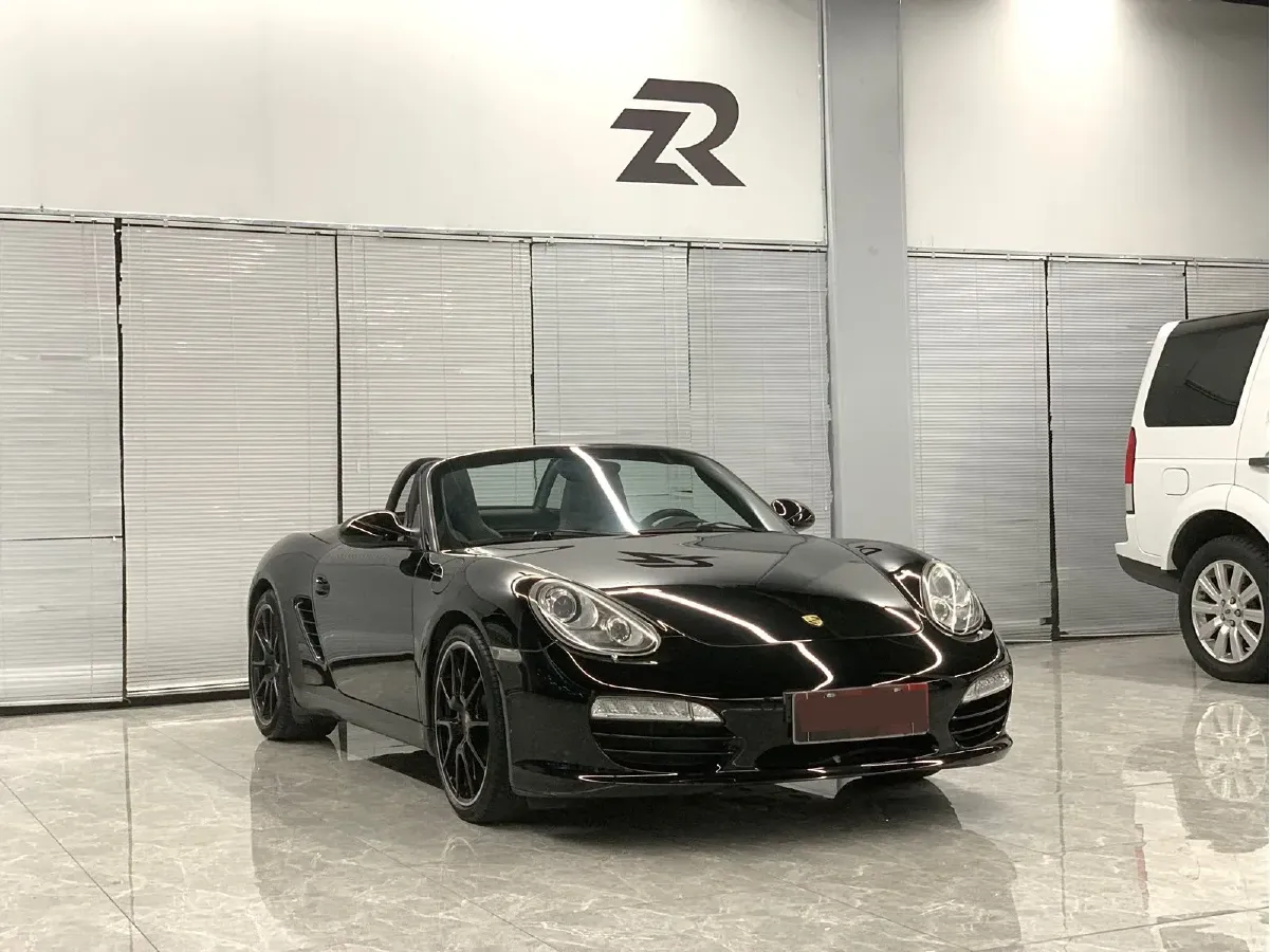 2011 Porsche Boxster 2.9L 255HP H6 7DCT,autocango,china used car exporter,china ev exporter,chinese used car exporter,chinese used ev exporter