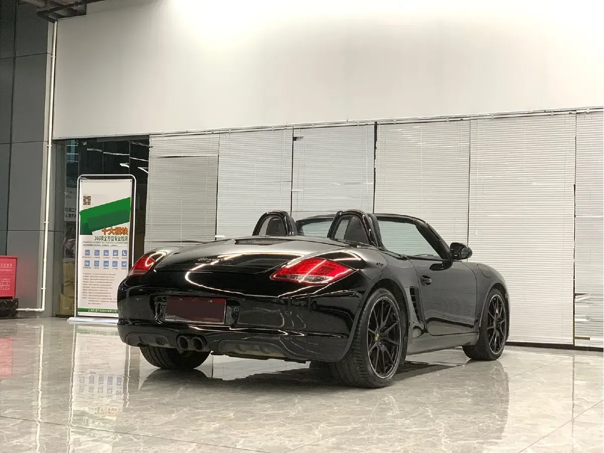 2011 Porsche Boxster 2.9L 255HP H6 7DCT,autocango,china used car exporter,china ev exporter,chinese used car exporter,chinese used ev exporter