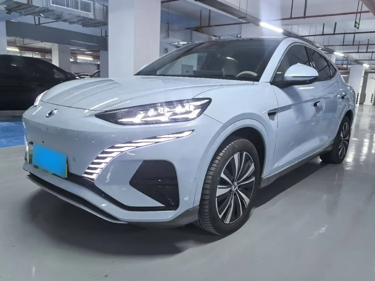 2023 Denza N7 BEV 91.3KWH