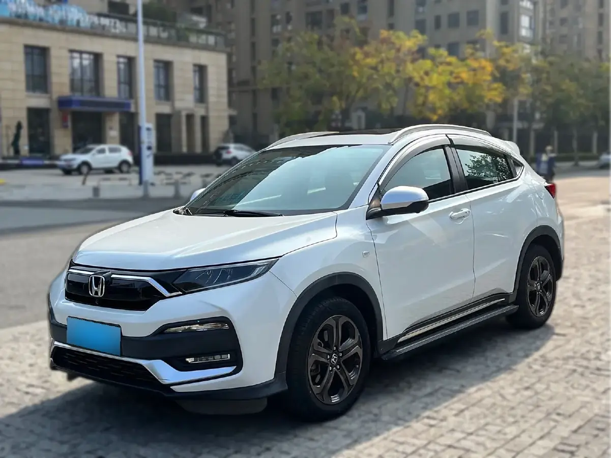 2020 Honda XR-V 1.5T 177HP L4 CVT