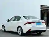 2013 Lexus IS 2.5L 208HP V6 6AT