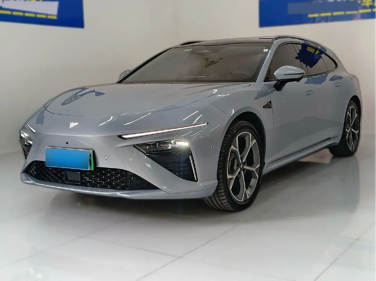 2024 Neta S 1.5L 95HP L4 REEV 43.88KWH