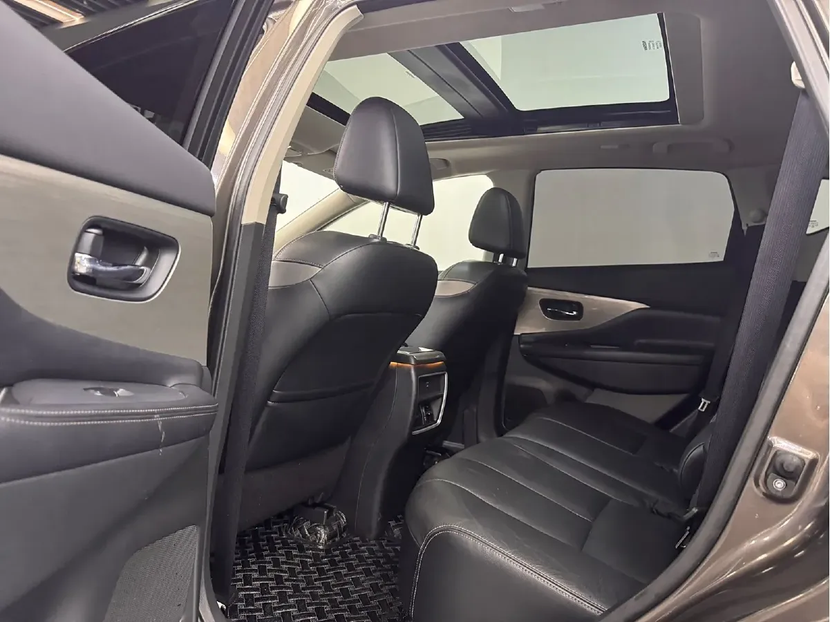 2019 Nissan Murano 2.5T 245HP L4 CVT Hybrid,autocango,china used car exporter,china ev exporter,chinese used car exporter,chinese used ev exporter