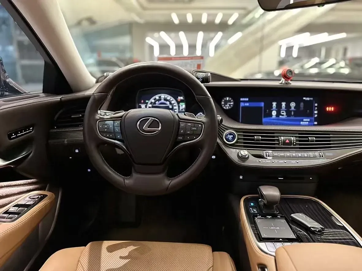 2018 Lexus LS 3.5L 299HP V6 E-CVT Hybrid,autocango,china used car exporter,china ev exporter,chinese used car exporter,chinese used ev exporter