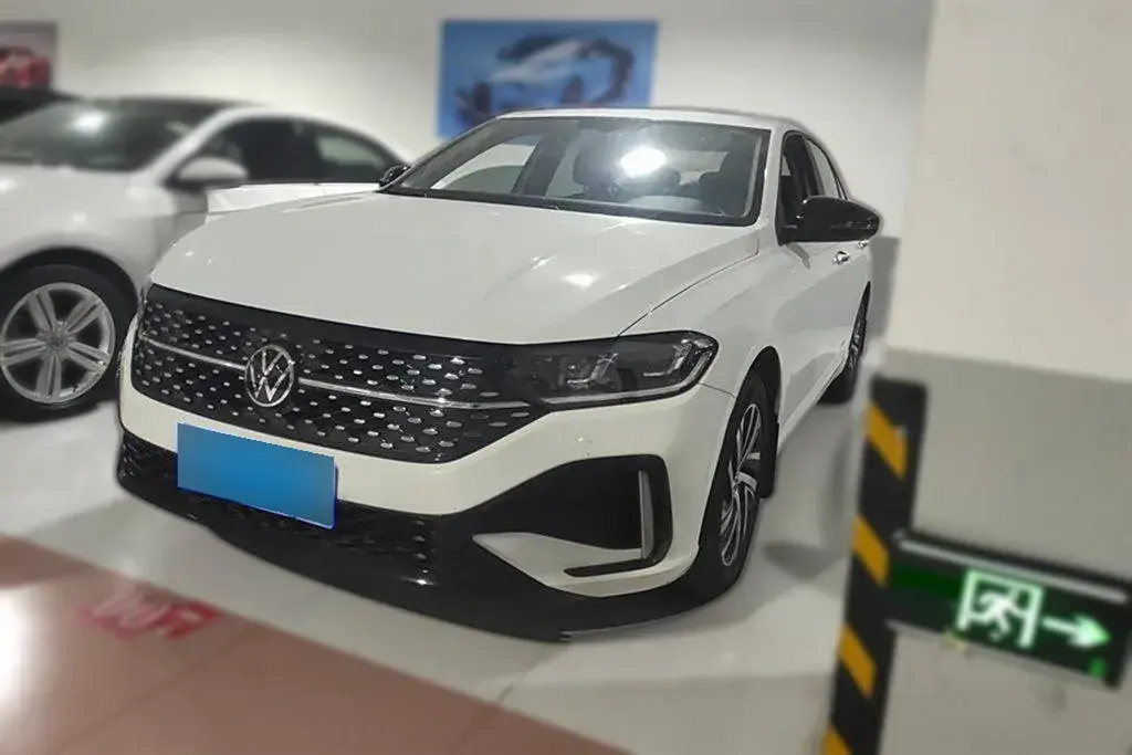 2023 Volkswagen Lavida 1.4T 150HP L4 7DCT