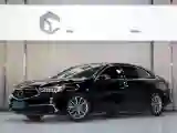 2018 Acura TLX-L 2.4L 208HP L4 8DCT