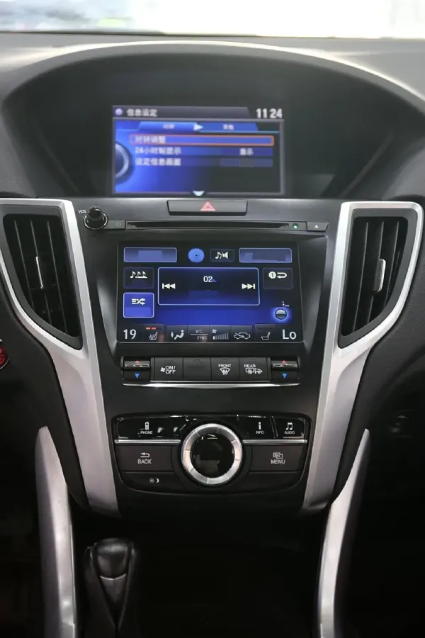 2018 Acura TLX-L 2.4L 208HP L4 8DCT,autocango,china used car exporter,china ev exporter,chinese used car exporter,chinese used ev exporter