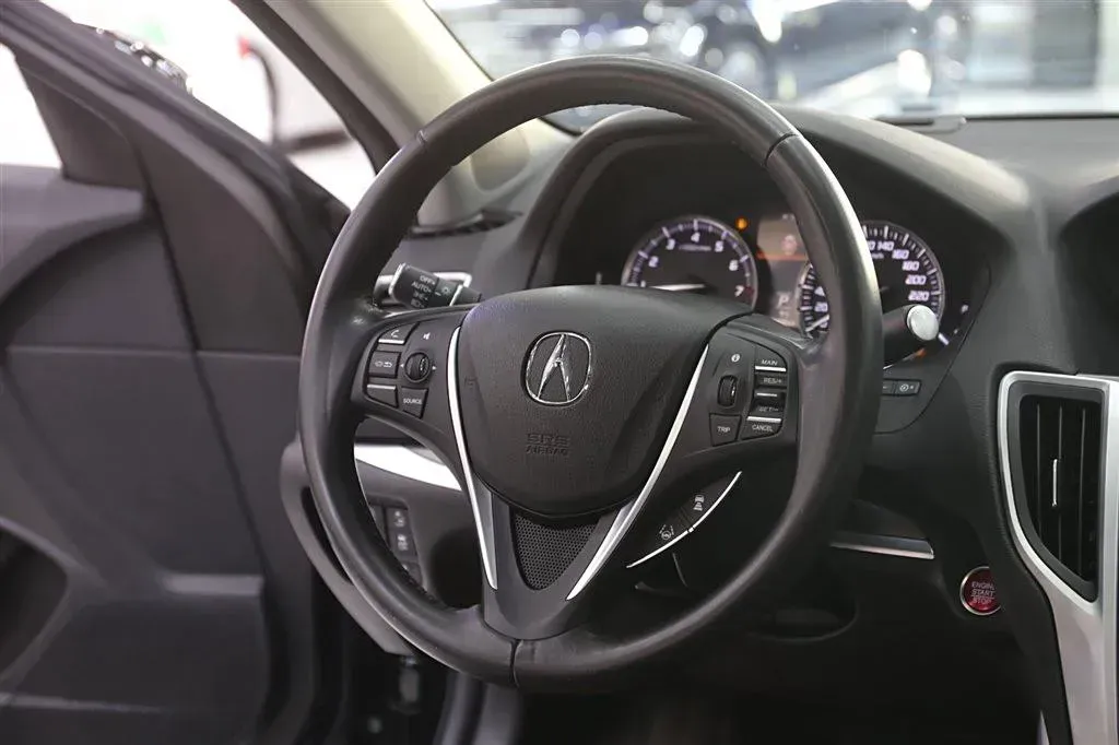 2018 Acura TLX-L 2.4L 208HP L4 8DCT,autocango,china used car exporter,china ev exporter,chinese used car exporter,chinese used ev exporter