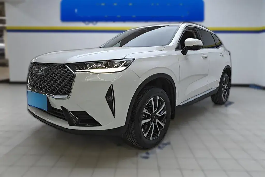 2022 Haval H6 1.5T 184HP L4 7DCT,autocango,china used car exporter,china ev exporter,chinese used car exporter,chinese used ev exporter