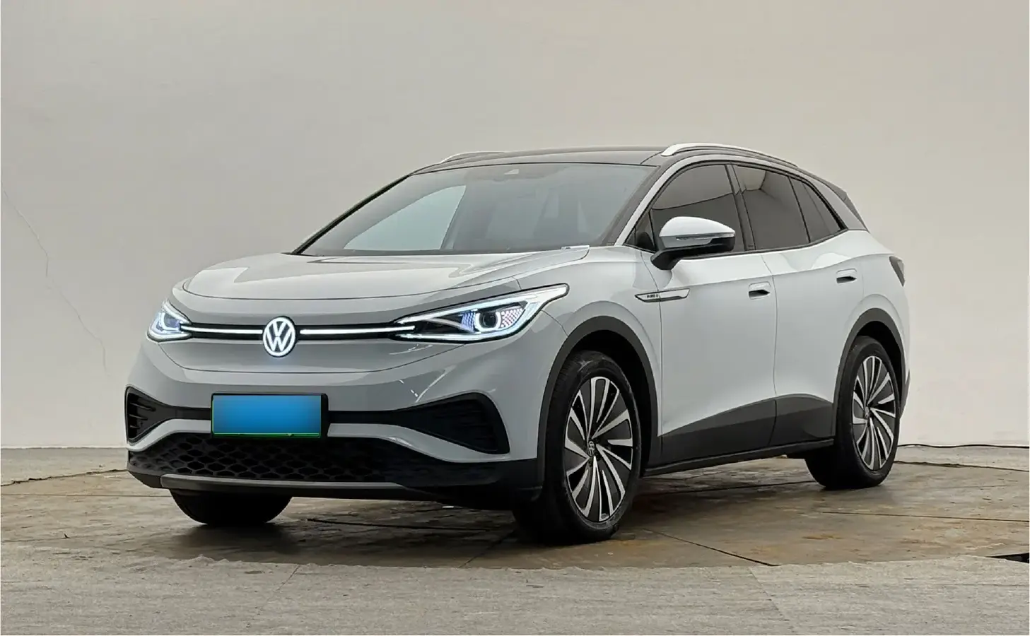 2023 Volkswagen ID.4 X BEV 83.4KWH