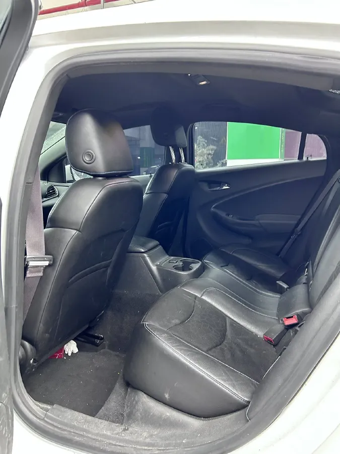 2017 Buick Velite 5 Range Extended 106HP E-CVT REEV 18KWH,autocango,china used car exporter,china ev exporter,chinese used car exporter,chinese used ev exporter