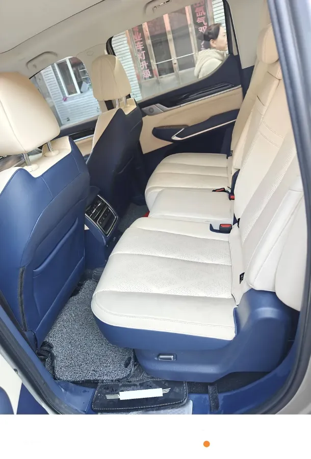 2023 Great Wall Poer ShanHai 2.4T 186HP L4 9AT,autocango,china used car exporter,china ev exporter,chinese used car exporter,chinese used ev exporter