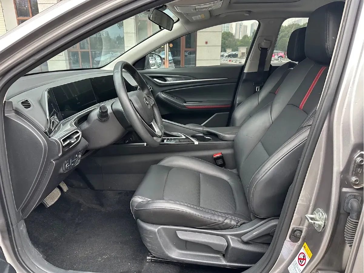 2020 ChangAn Eado 1.4T 158HP L4 7DCT,autocango,china used car exporter,china ev exporter,chinese used car exporter,chinese used ev exporter