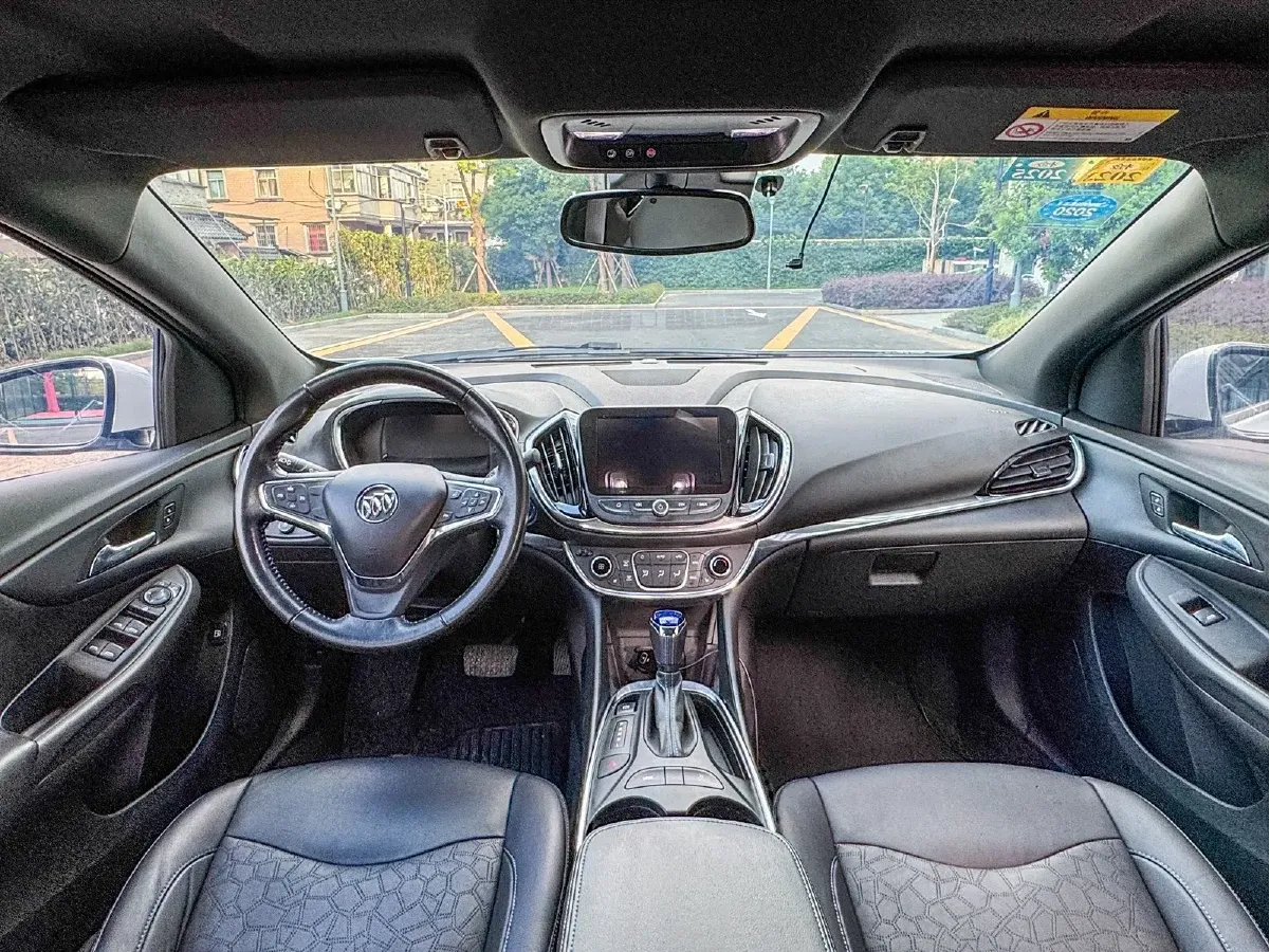 2017 Buick Velite 5 Range Extended 106HP E-CVT REEV 18KWH,autocango,china used car exporter,china ev exporter,chinese used car exporter,chinese used ev exporter