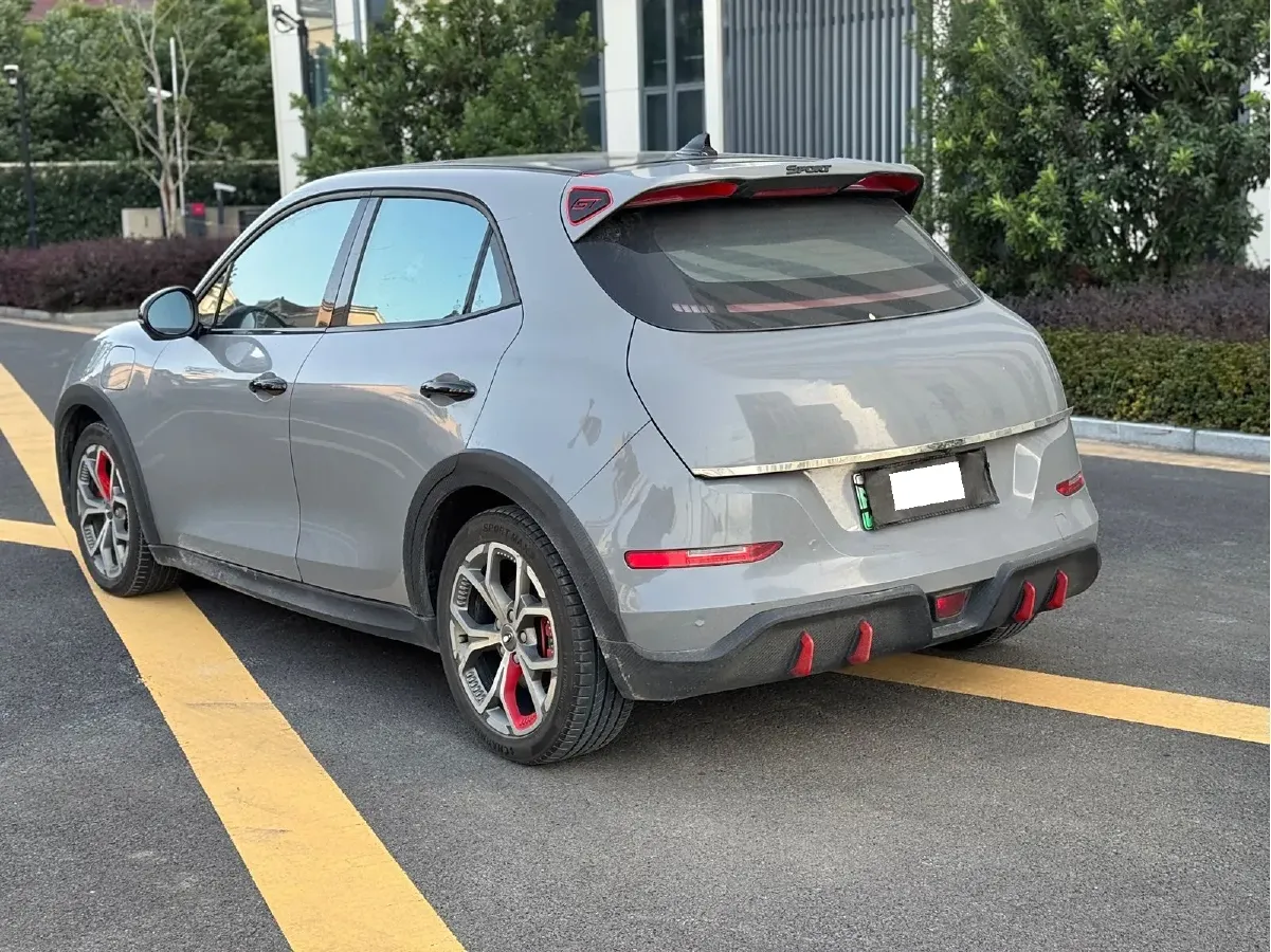 2022 Ora FunkyCat GT BEV 59.1KWH,autocango,china used car exporter,china ev exporter,chinese used car exporter,chinese used ev exporter