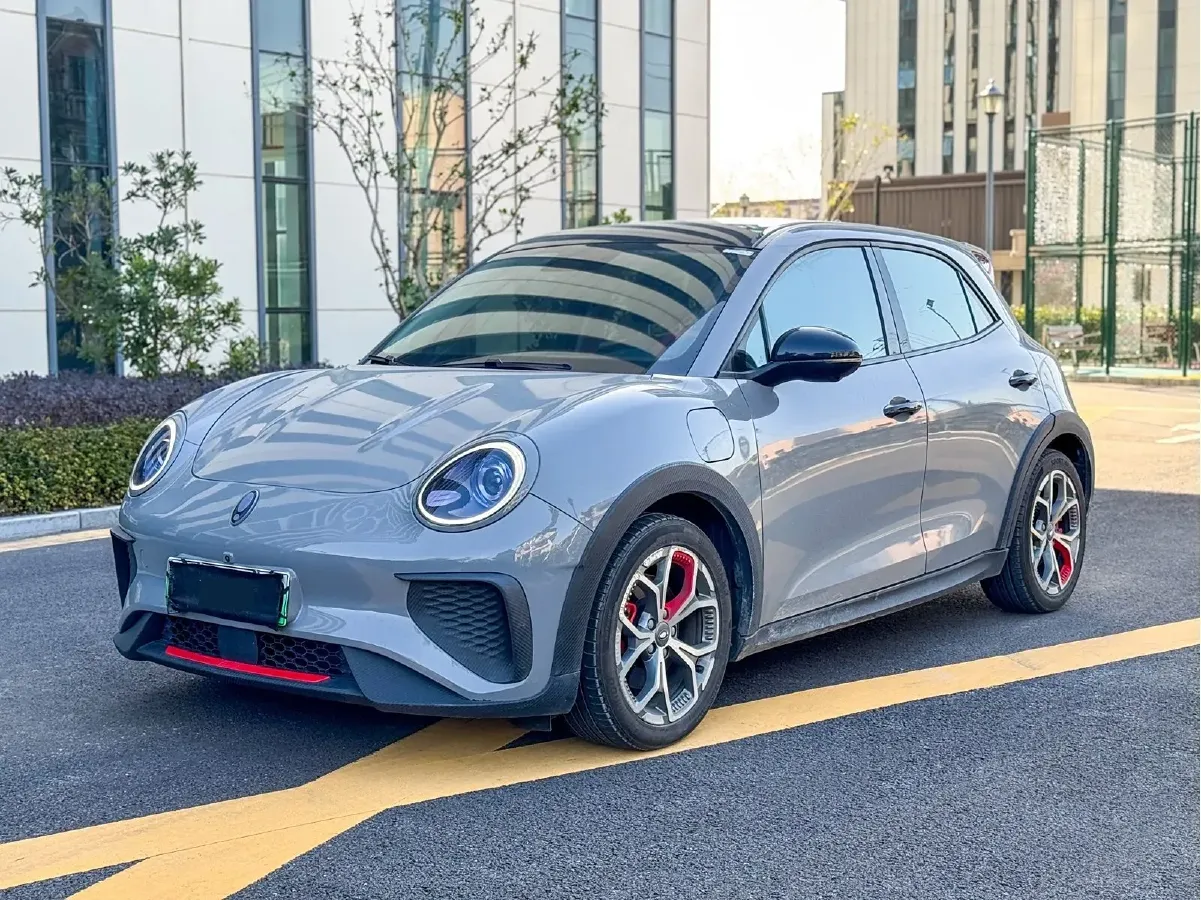 2022 Ora FunkyCat GT BEV 59.1KWH,autocango,china used car exporter,china ev exporter,chinese used car exporter,chinese used ev exporter