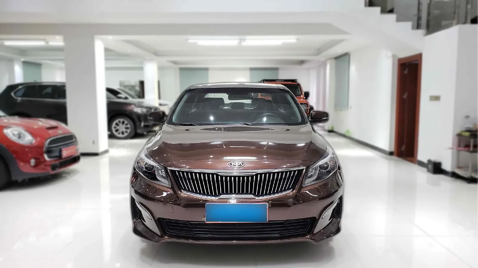 2017 Kia Cachet 1.8L 143HP L4 6AT,autocango,china used car exporter,china ev exporter,chinese used car exporter,chinese used ev exporter