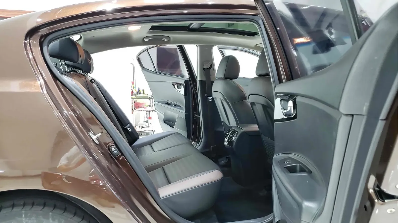 2017 Kia Cachet 1.8L 143HP L4 6AT,autocango,china used car exporter,china ev exporter,chinese used car exporter,chinese used ev exporter