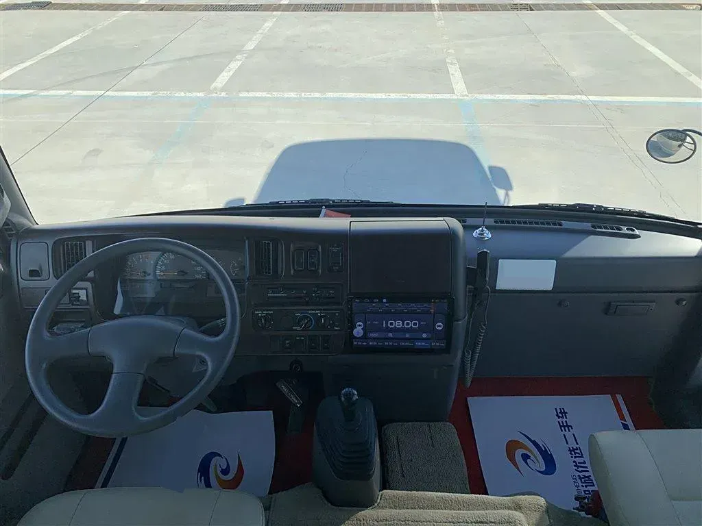 2011 Nissan Civilian 4.5L 180HP L6 5MT,autocango,china used car exporter,china ev exporter,chinese used car exporter,chinese used ev exporter