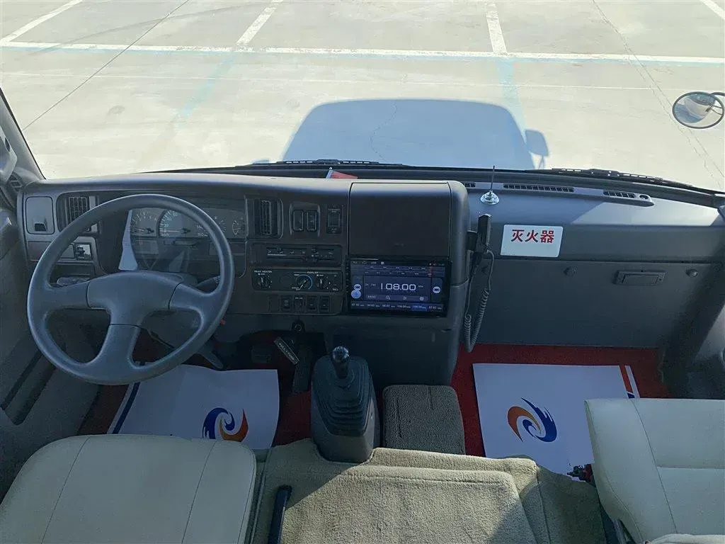 2011 Nissan Civilian 4.5L 180HP L6 5MT,autocango,china used car exporter,china ev exporter,chinese used car exporter,chinese used ev exporter