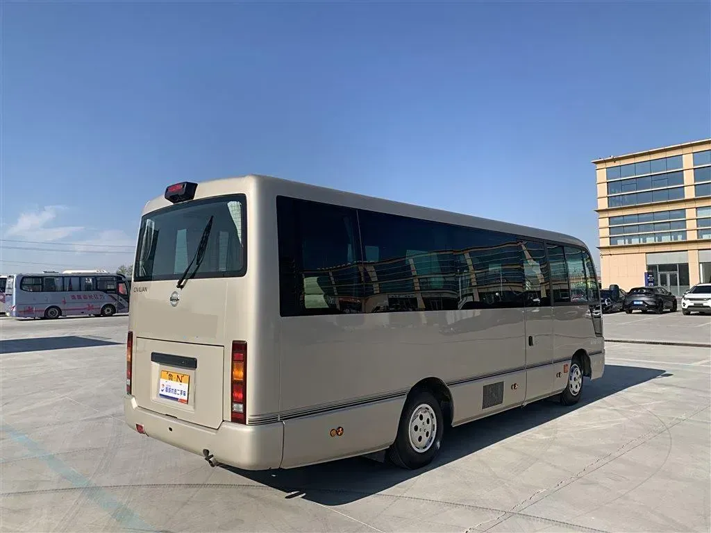 2011 Nissan Civilian 4.5L 180HP L6 5MT,autocango,china used car exporter,china ev exporter,chinese used car exporter,chinese used ev exporter