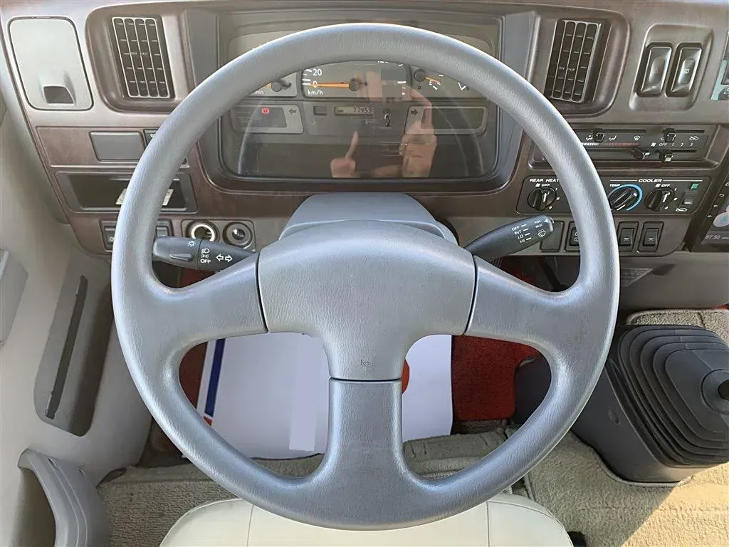 2011 Nissan Civilian 4.5L 180HP L6 5MT,autocango,china used car exporter,china ev exporter,chinese used car exporter,chinese used ev exporter