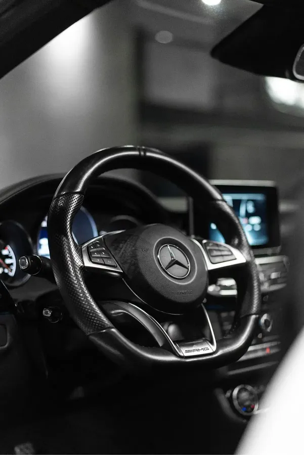 2015 Mercedes-Benz CLS AMG 5.5T 557HP V8 7AT,autocango,china used car exporter,china ev exporter,chinese used car exporter,chinese used ev exporter