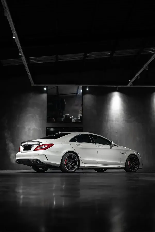 2015 Mercedes-Benz CLS AMG 5.5T 557HP V8 7AT,autocango,china used car exporter,china ev exporter,chinese used car exporter,chinese used ev exporter