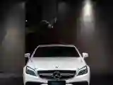 2015 Mercedes-Benz CLS AMG 5.5T 557HP V8 7AT