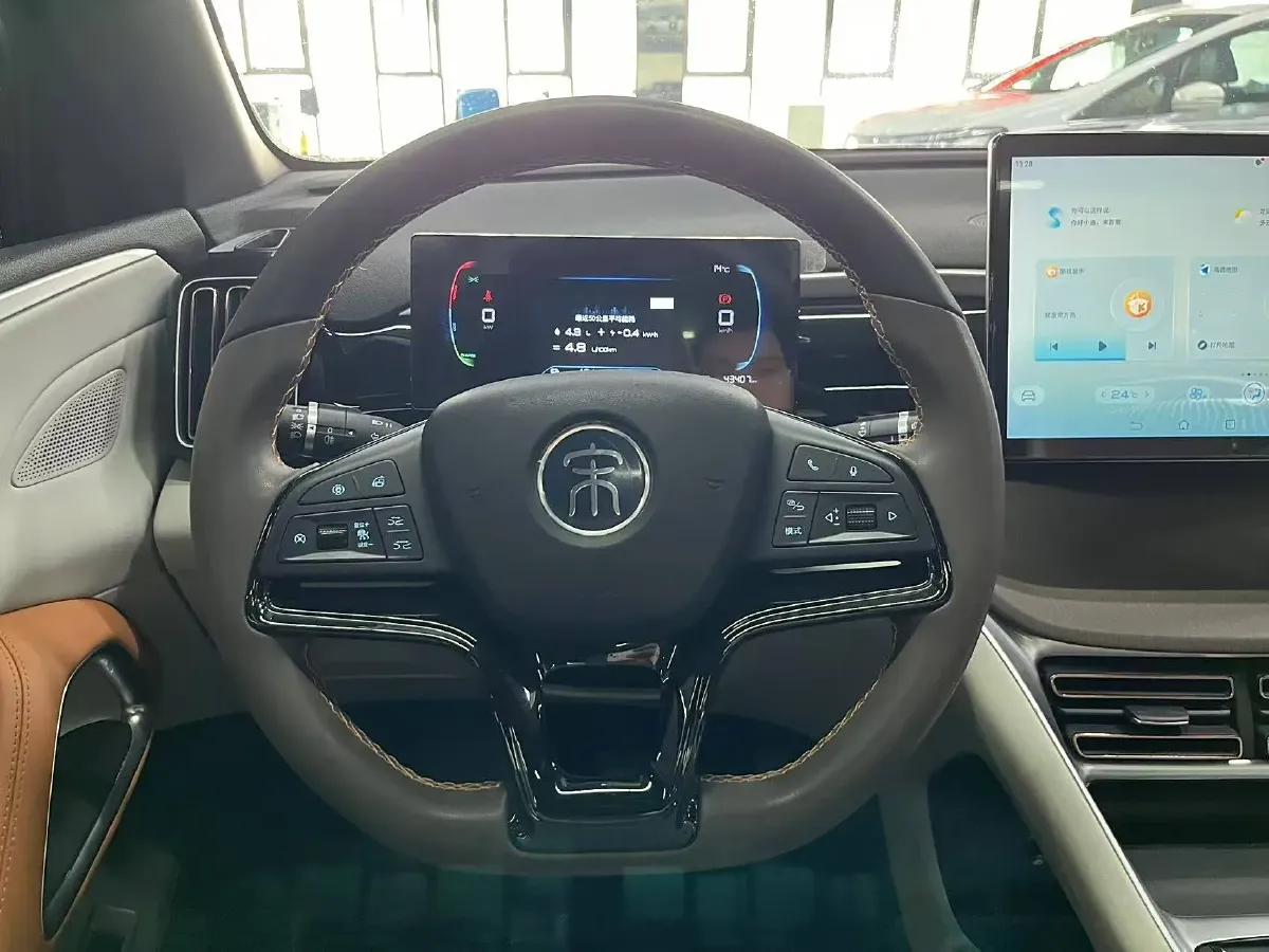 2022 BYD Song Pro 1.5L 110HP L4 E-CVT PHEV 18.3KWH,autocango,china used car exporter,china ev exporter,chinese used car exporter,chinese used ev exporter