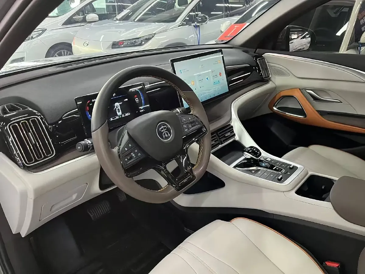 2022 BYD Song Pro 1.5L 110HP L4 E-CVT PHEV 18.3KWH,autocango,china used car exporter,china ev exporter,chinese used car exporter,chinese used ev exporter