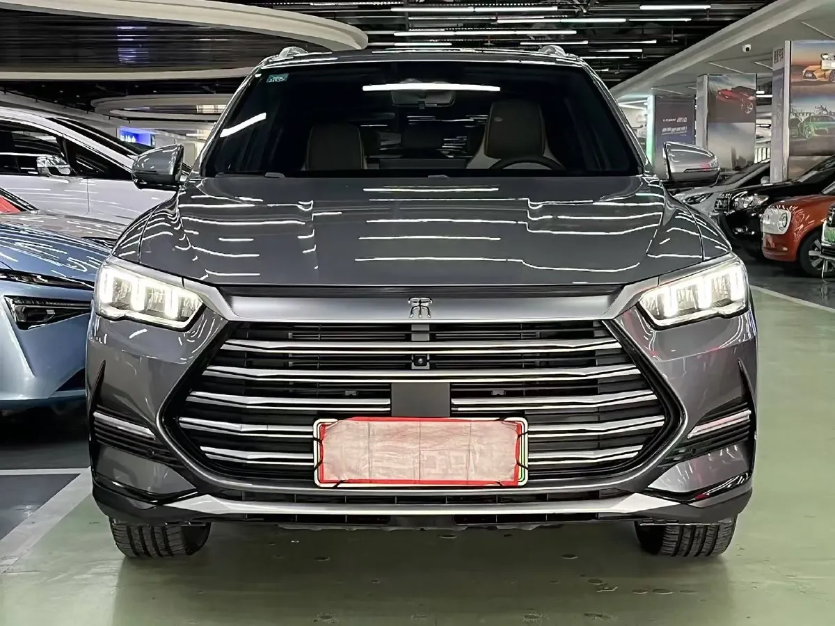 2022 BYD Song Pro 1.5L 110HP L4 E-CVT PHEV 18.3KWH,autocango,china used car exporter,china ev exporter,chinese used car exporter,chinese used ev exporter